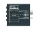 Blackmagic Design Konverter Mini SDI-Audio 4K