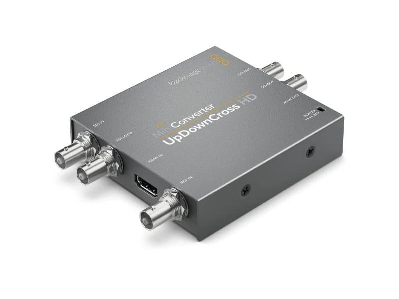 Blackmagic Design Mini Converter UpDownCross HD