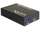 Delock Konverter HDMI  - 3G-SDI