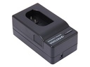 Patona Ladegerät 2in1 – Panasonic DMW-BLK22