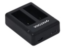 Patona Ladegerät Dual USB – GoPro HERO9
