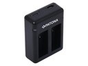 Patona Ladegerät Dual USB – GoPro HERO9