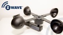 Popp Funk-Windsensor Z-Wave