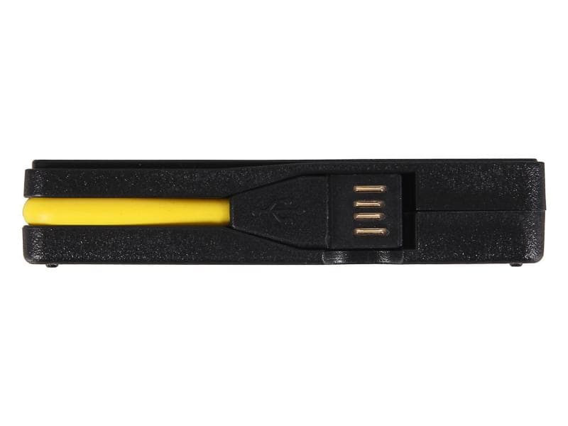 Patona Ladegerät Smart Dual LCD USB Canon LP-E12