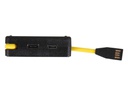 Patona Ladegerät Smart Dual LCD USB Canon LP-E12