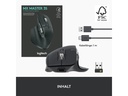Logitech Maus MX Master 3S Graphite for Business