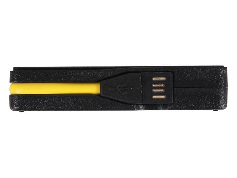 Patona Ladegerät Smart Dual LCD USB Canon LP-E8