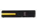 Patona Ladegerät Smart Dual LCD USB Canon LP-E8