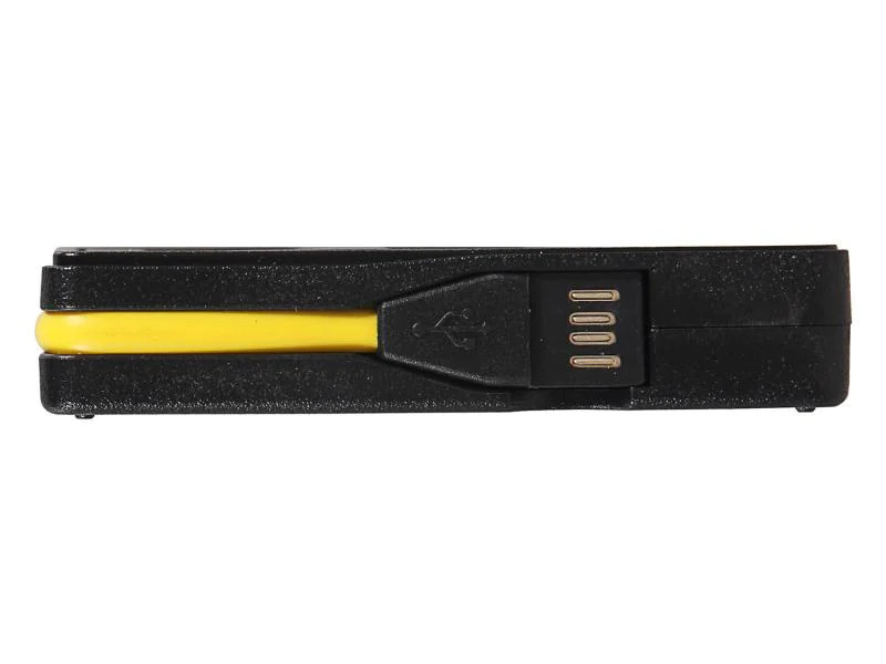 Patona Ladegerät Smart Dual LCD USB Fujifilm NP-W126