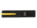 Patona Ladegerät Smart Dual LCD USB Fujifilm NP-W126