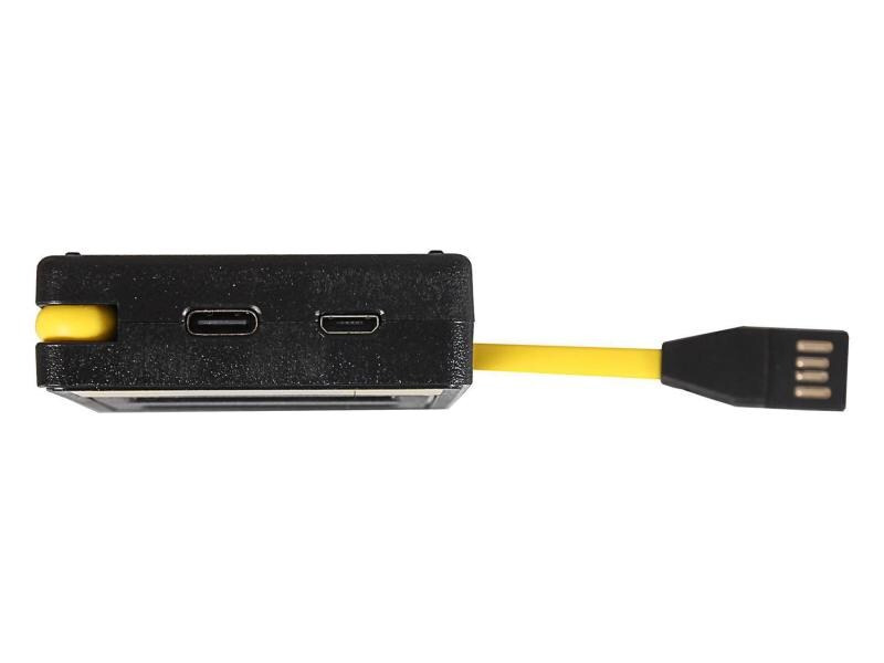 Patona Ladegerät Smart Dual LCD USB Fujifilm NP-W126
