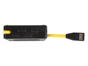 Patona Ladegerät Smart Dual LCD USB Fujifilm NP-W126