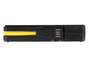 Patona Ladegerät Smart Dual LCD USB Nikon Akku EN-EL14