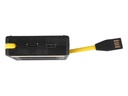 Patona Ladegerät Smart Dual LCD USB Nikon Akku EN-EL14