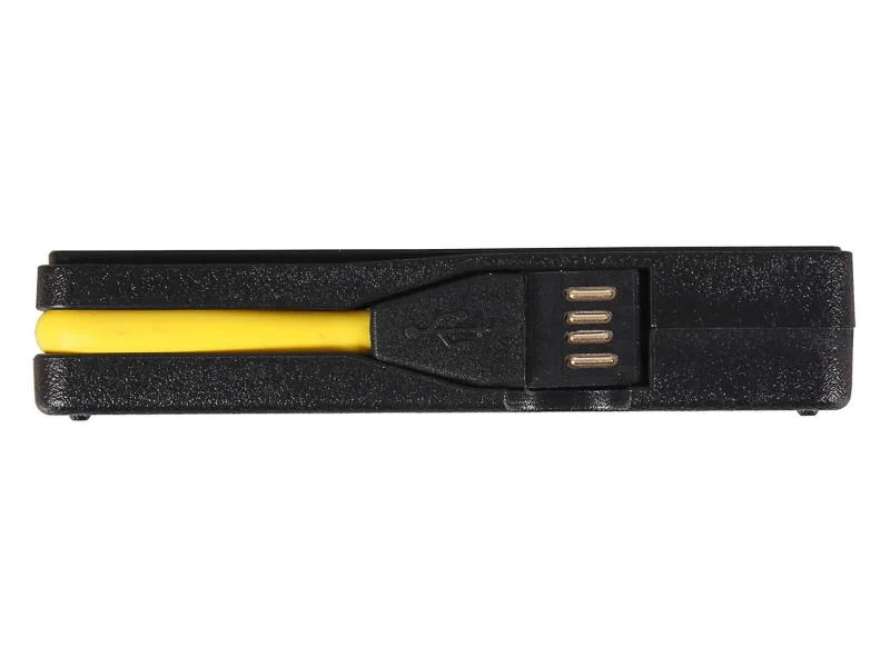 Patona Ladegerät Smart Dual LCD USB Nikon EN-EL15