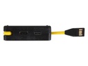 Patona Ladegerät Smart Dual LCD USB Panasonic DMW-BLC12PP