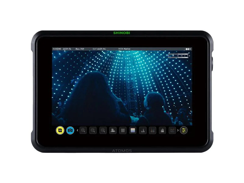 Atomos Monitor Shinobi 7