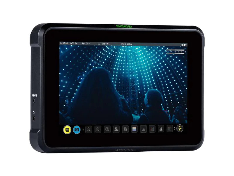 Atomos Monitor Shinobi 7