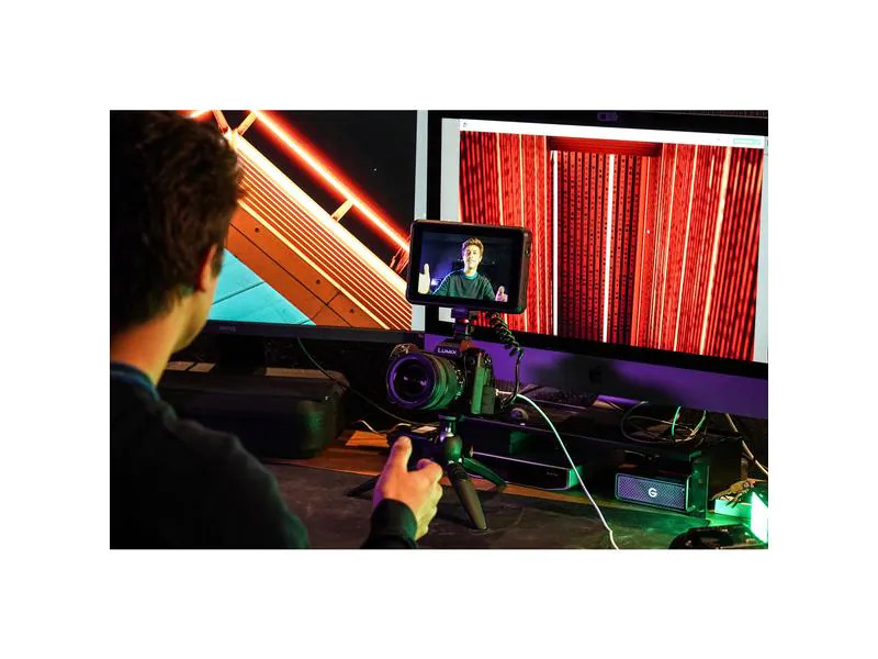 Atomos Monitor Shinobi 7