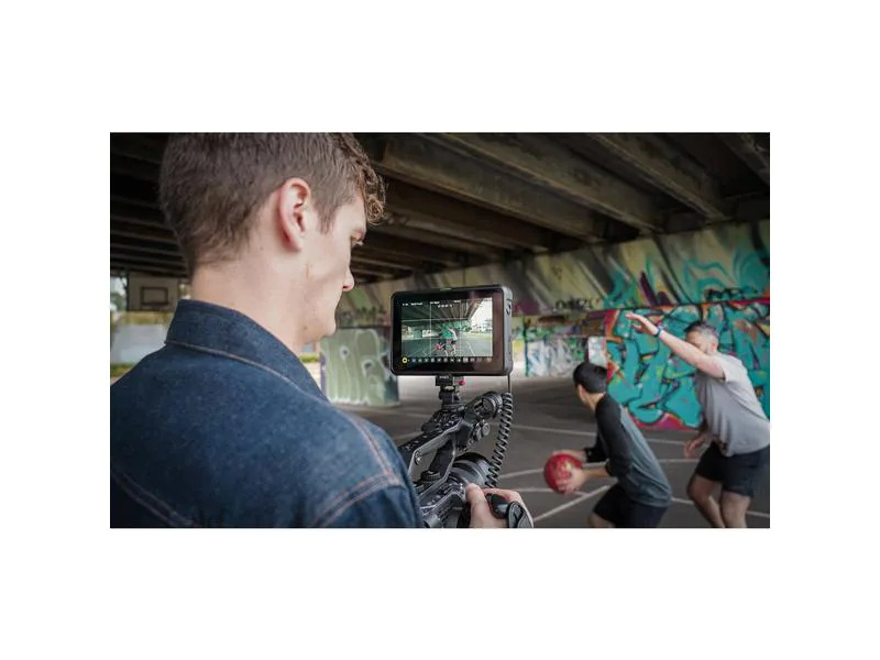 Atomos Monitor Shinobi 7