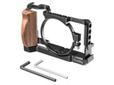 Smallrig Cage Sony RX100 VI und VII