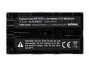 Dörr Digitalkamera-Akku NP-F970