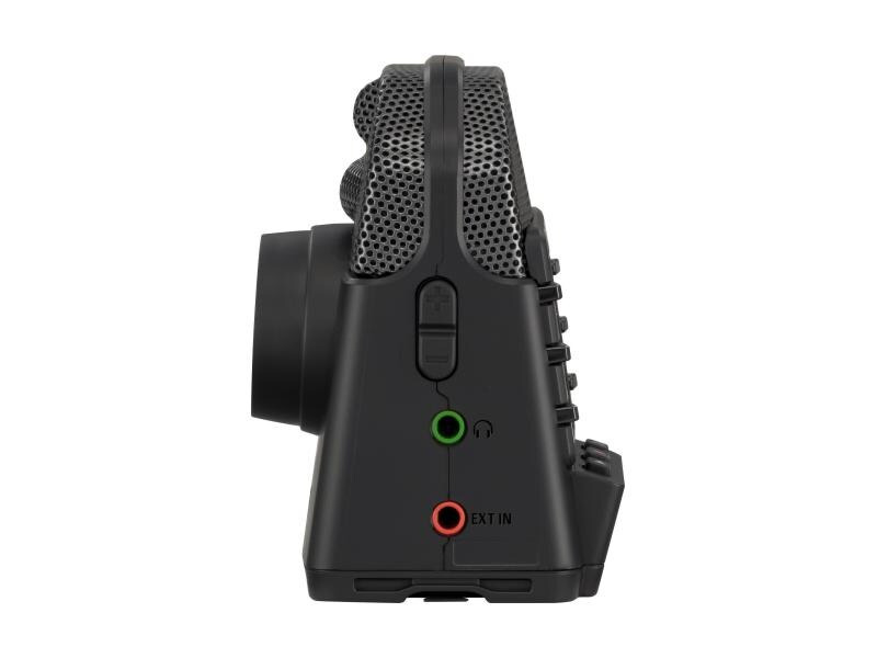 Zoom Videokamera Q2n-4K