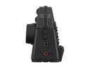 Zoom Videokamera Q2n-4K