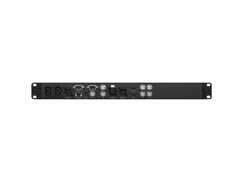Blackmagic Design Recorder HyperDeck Studio 4K Pro