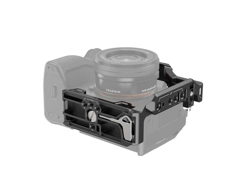 Smallrig Cage Half Sony A7 IV/A7R IV