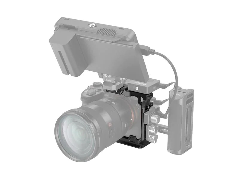 Smallrig Cage Half Sony A7 IV/A7R IV