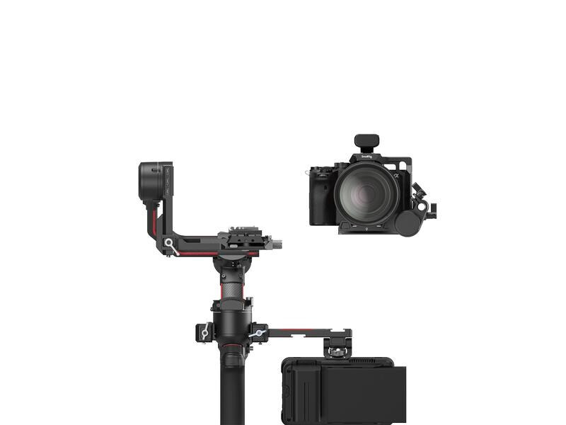 Smallrig Cage Half Sony A7 IV/A7R IV