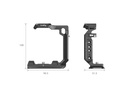 Smallrig Cage Half Sony A7 IV/A7R IV