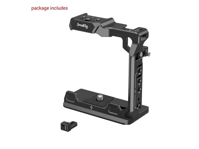 Smallrig Cage Half Sony A7 IV/A7R IV