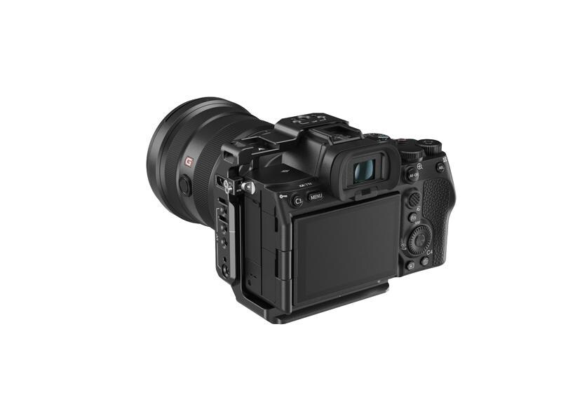 Smallrig Cage Half Sony A7 IV/A7R IV