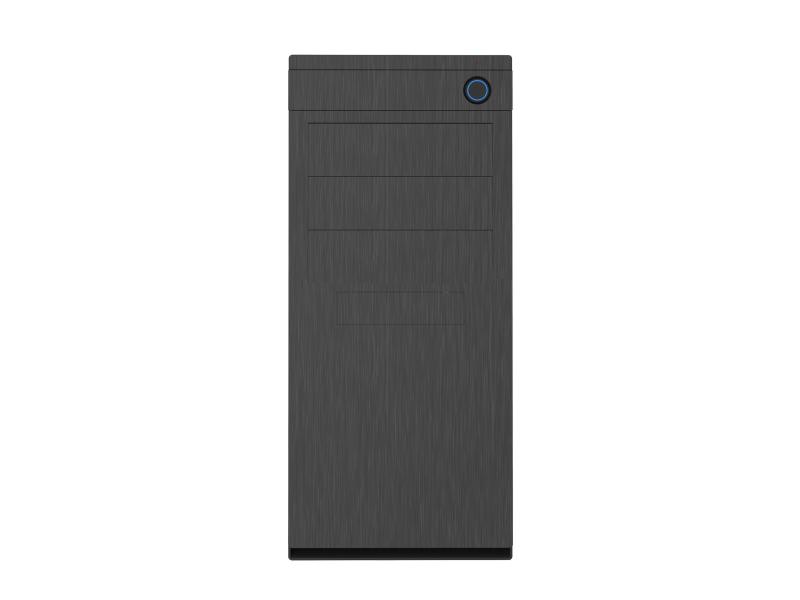 Chieftec PC-Gehäuse HC-10B