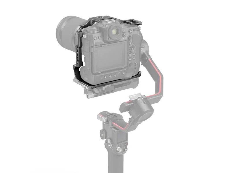 Smallrig Cage Nikon Z9