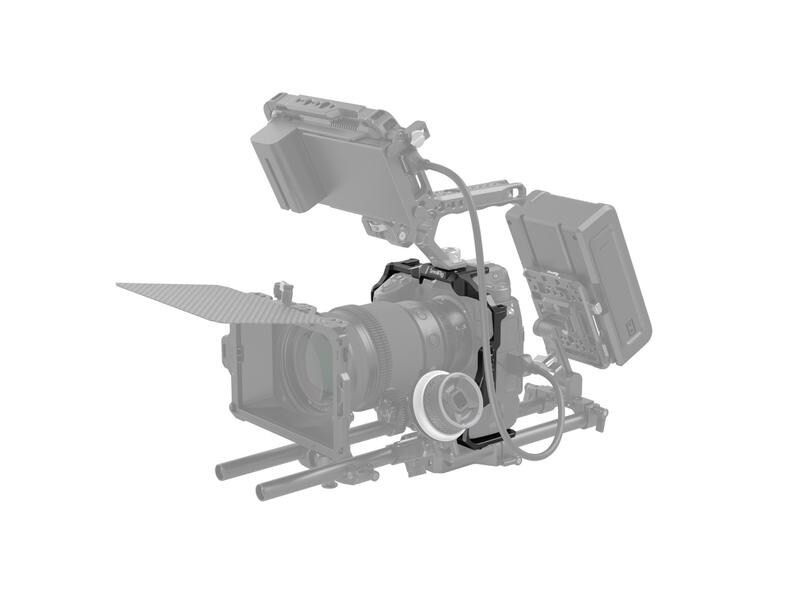 Smallrig Cage Nikon Z9