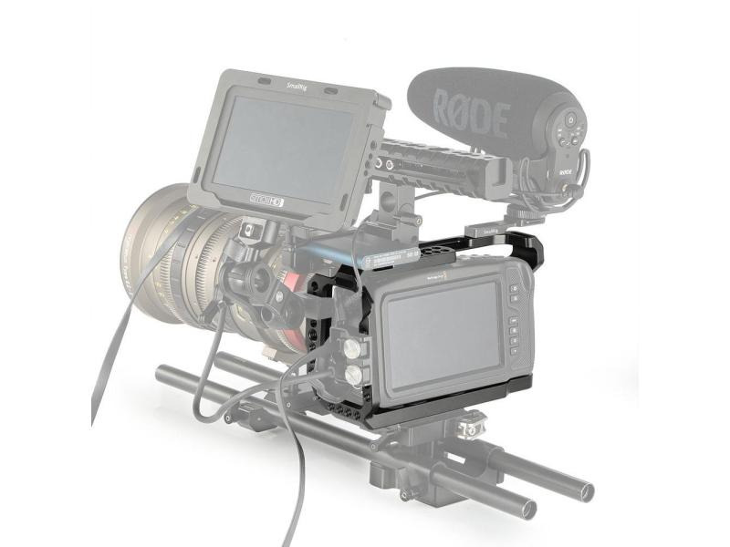 Smallrig Cage Pocket Cinema Camera 4K &amp; 6K