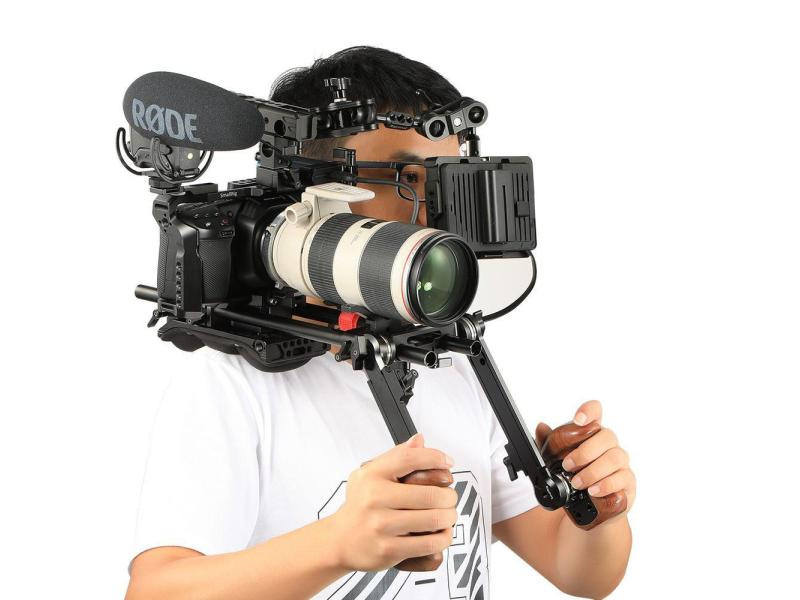 Smallrig Cage Pocket Cinema Camera 4K &amp; 6K