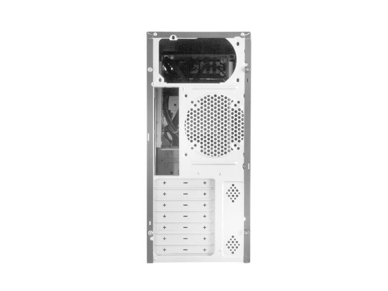 Chieftec PC-Gehäuse HC-10B