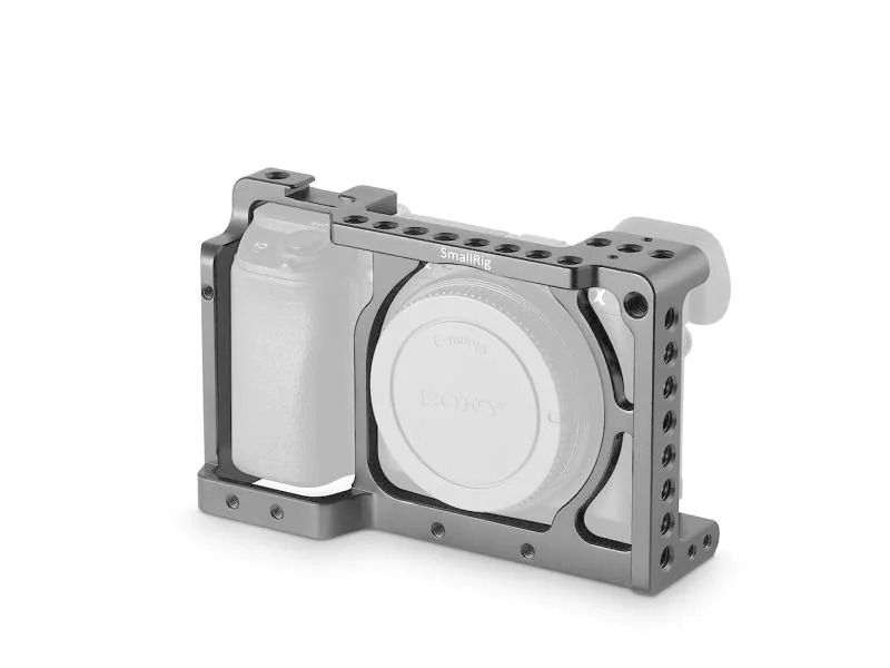 Smallrig Cage Sony A6000/A6300/A6500