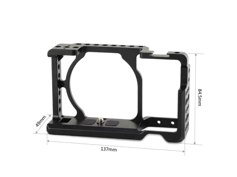 Smallrig Cage Sony A6000/A6300/A6500