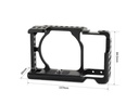 Smallrig Cage Sony A6000/A6300/A6500