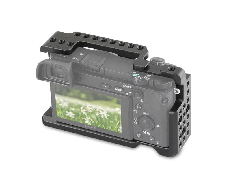 Smallrig Cage Sony A6000/A6300/A6500