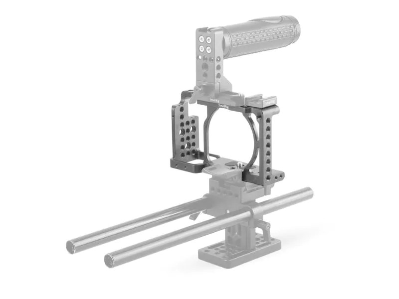 Smallrig Cage Sony A6000/A6300/A6500
