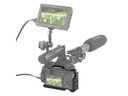 Smallrig Cage Sony A6000/A6300/A6500