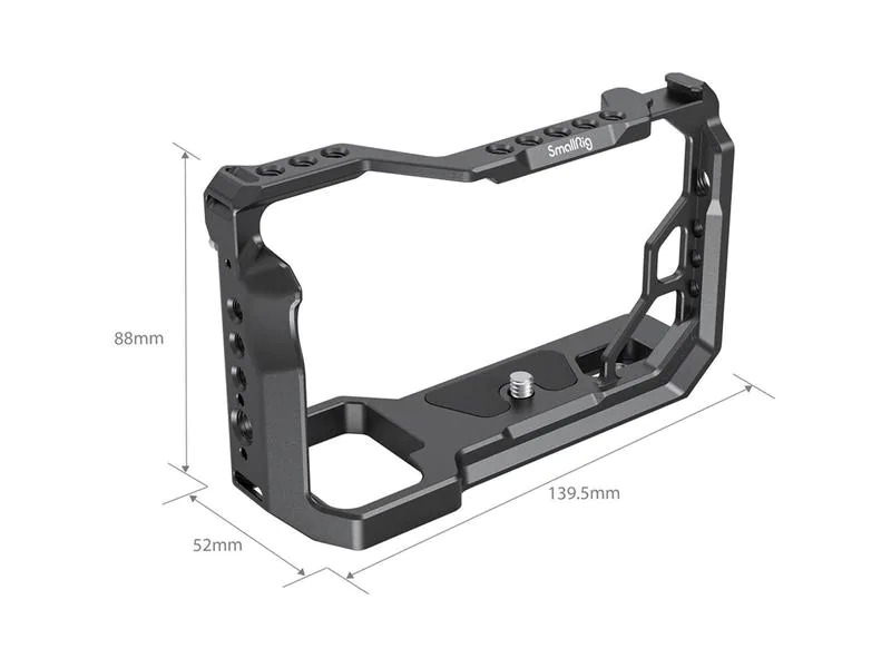 Smallrig Cage Sony A7C