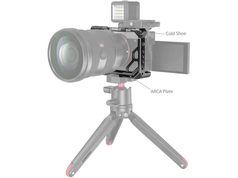 Smallrig Cage Sony A7C