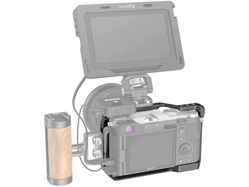 Smallrig Cage Sony A7C